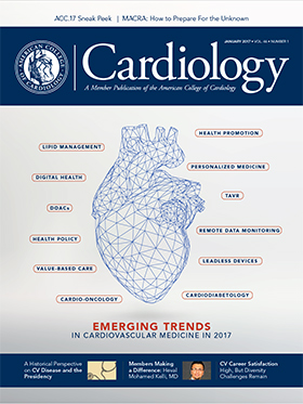 Cardiology Magazine Download